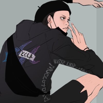 はちさんのプロフィール画像