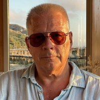 Gunther Fischbach (@deliteblue) Twitter profile photo