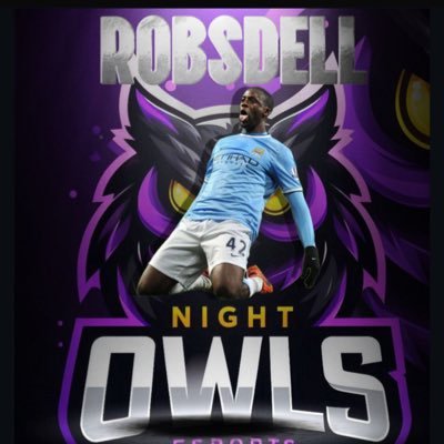 robsdell193's profile picture. 