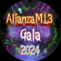 โข๐AlianzaML3Gala๐๐๎จ (@alianzaml3gala) 's Twitter Profile Photo โข๐AlianzaML3Gala๐๐๎จ (@alianzaml3gala) 's Twitter Profile Photo