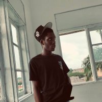 George (@jorge_appi) 's Twitter Profile
