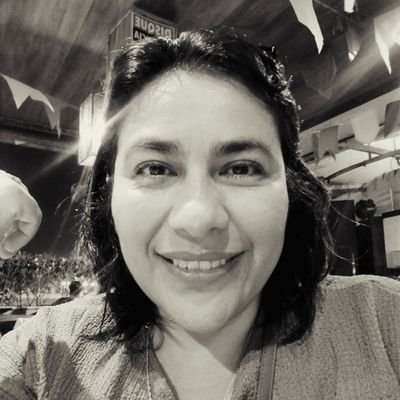 Disfruto el amor de Dios(y lo adoro😍). Amo a mis peques, familia, amigos y país. Emprendedora. Provida, Libertaria y Patriota.