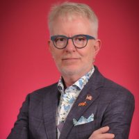 Golden G. Richard III (@nolaforensix) 's Twitter Profile Photo