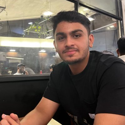 AaradhyaIngole's profile picture. Building: Brewin Media Company where we help businesses and creators accelerate their growth.