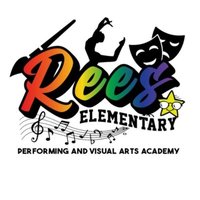 Rees Elementary (Performing & Visual Arts Academy) (@reesstars) 's Twitter Profile Photo Rees Elementary (Performing & Visual Arts Academy) (@reesstars) 's Twitter Profile Photo