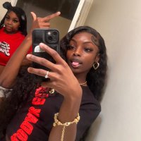 ๐ ๐ ๐ ๐ ๐ซฆ (@_iiamniyahh) 's Twitter Profile