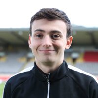 Kieran Tuohy (@kierantuohy_) 's Twitter Profile