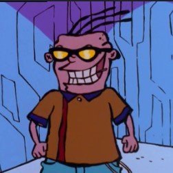 Szyslak14's profile picture. 