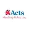 ActsRetirement's profile picture. Acts Retirement-Life Communities owns and manages 28 senior living communities in 9 states serving more than 10,500 residents.