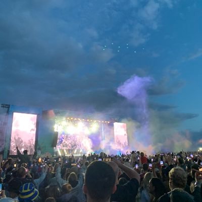 LukeChristy14's profile picture. There’s a new name on the old trophy.