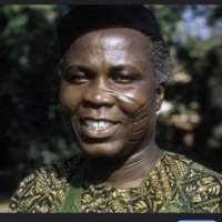 Ibidunni Aniwura (@udeally) 's Twitter Profile