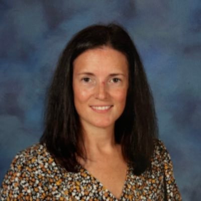 MsBaker_in_2nd's profile picture. 2nd Grade Teacher at Lynn Road Elementary School