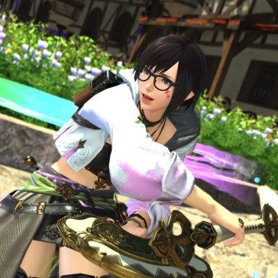 光の戦士 パリポさんのプロフィール画像