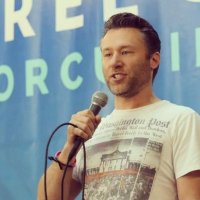 robertanthonypeters (@bobtonypete) 's Twitter Profile