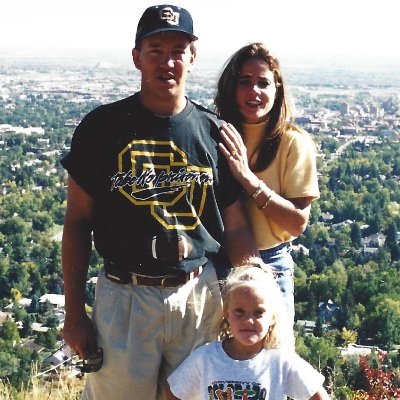 SABColorado's profile picture. American born = American privilege! thankful for Teddy Roosevelt, Ronald Reagan, and Donald Trump! Boulder born and raised, love my CU Buffs!