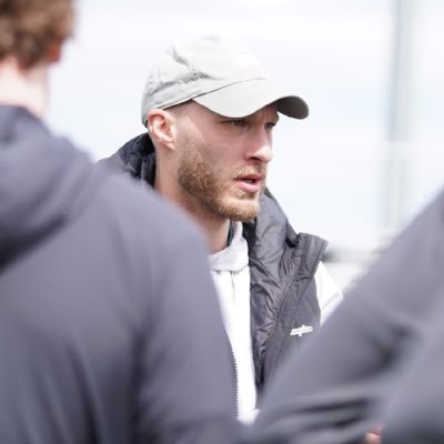 Toby Profile