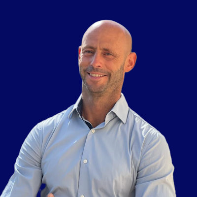 Gregory_Ollier's profile picture. 