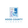 HoodCoTXLibrary's profile picture. The Hood County Library located at 222 North Travis Street, has been in operation since 1965. The collection contains 50,000+ items, as well as ebooks/e-audio.