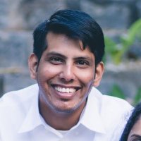 Sasikanth Paturi (@sasikanth20) 's Twitter Profile
