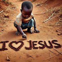 Jésus Revient Bientôt (@philemonkabamba) 's Twitter Profile