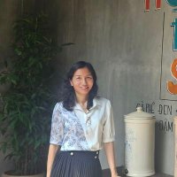 Trang Tran (@tranttranghn) 's Twitter Profile