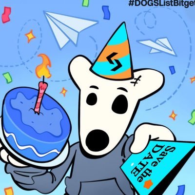 SaplingBitget's profile picture. LM of CEO’ Team @GracyBitget @bitgetglobal ; Holder of #BGB ; Official crypto partner of #Messi ; Looking for listing partner - sapling@bitget.com