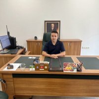 Müslüm İLYASOĞLU (@ilyasoglumuslum) Twitter profile photo