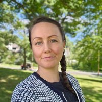 Dr. Susanna Keriö (@keriosusanna) 's Twitter Profile