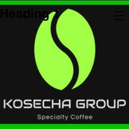 Specialty green coffee importers. As a team and with our partners we bring specialty coffee from rural producers delivered to our customers in a shared journey.