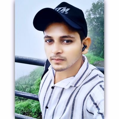 Amit_prajapqti_'s profile picture. Be happy 😊