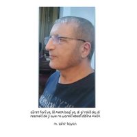 mehmet zahir kayan (@zahirkayan) Twitter profile photo