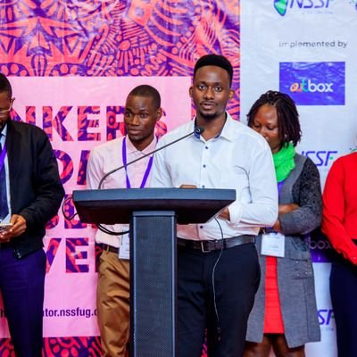 OkitwiL's profile picture. Child of God first; Communications Expert; Voice Over Artist; Graphics Designer

And some other neat stuff, I promise...