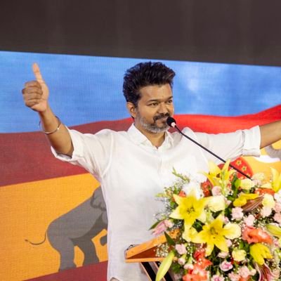#தமிழக வெற்றி கழகம் 💙🤍#Thalapathy forever 😎😎🔥🔥 || #Dhonism 😍😍 ||Mechons🛠🛠🔧🔩|| Backup id @MechVarnesh