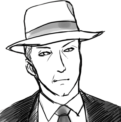 FlyCat0910's profile picture. 