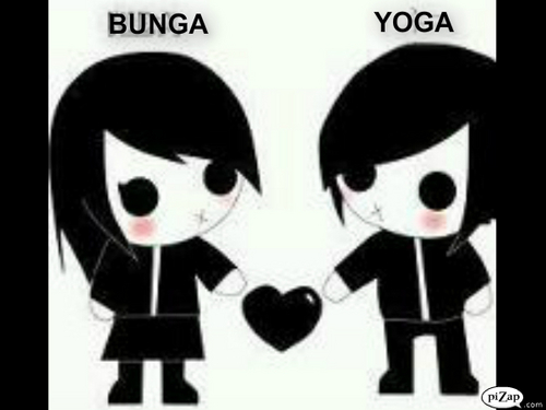 Yoga Sayang Bunga