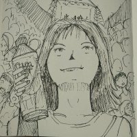 栗林米斗 (@nullpop2) 's Twitter Profile