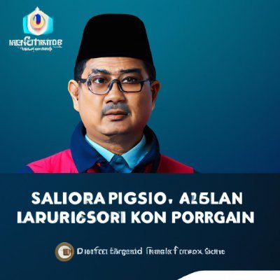 dewiprtma's profile picture. Konsultan politik dan peneliti.