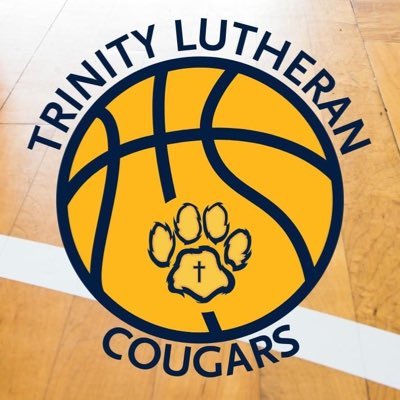 Trinity Lutheran Cougars Boys Basketball, Sectional Champions 2011, 2014, 2021, 2024