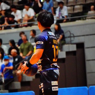 不破中⇨岐阜東⇨朝日大⇨富山ドリームス🤾🏻‍♂️/ゲンスハイマー選手に憧れています！ 身長155cmです、低身長に希望を！