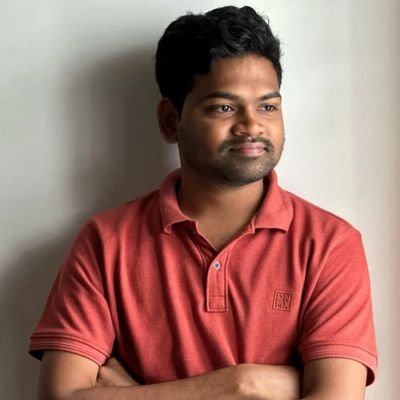 Doctor | KAPV GMC' 16 ,Trichy | Ophthalmology |
Cricket Lover |
நீ சிந்துர கண்ணீரும் இங்கே நிரந்தரம் அல்ல.. 😊👍