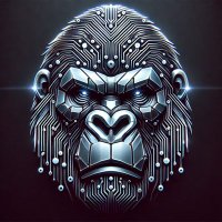 Gorilla Finance (@gorillafinance_) 's Twitter Profile Photo Gorilla Finance (@gorillafinance_) 's Twitter Profile Photo