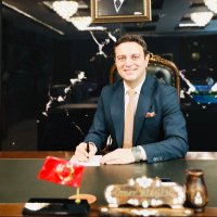 Ömer BİLGİN (@thekaymakam) 's Twitter Profile