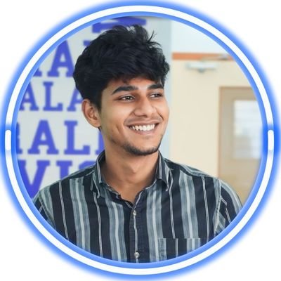 Prasanth K Profile