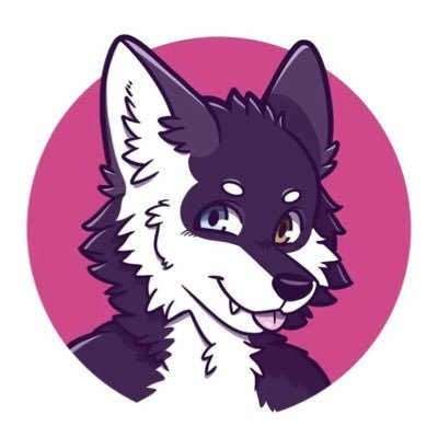SHE/HER /Straight/ |21| 💛Furry artist/fursuiter/VRChat💛. No trades. Comms: OPEN DISCORD:cuteava0253
