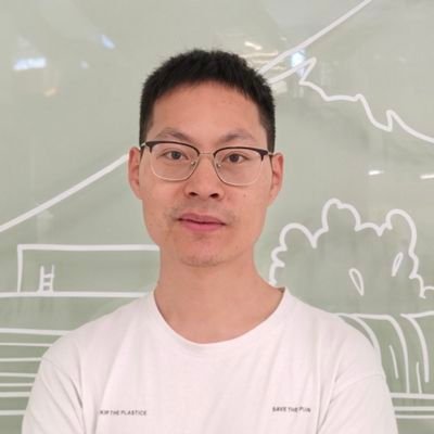 sylecn's profile picture. 技术服务生活