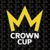 Crown Cup (@crowncupesports) Twitter profile photo Crown Cup (@crowncupesports) Twitter profile photo