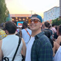 andrew (@damnnitandrew) 's Twitter Profile