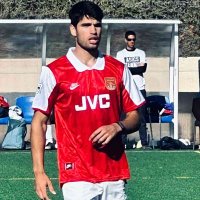 Tennis Gooner (@tennisgooner) 's Twitter Profile Photo Tennis Gooner (@tennisgooner) 's Twitter Profile Photo