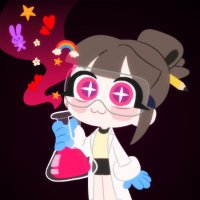 Pochi Science (@pochi_science) 's Twitter Profile