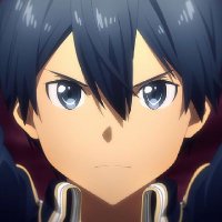 💙✨Kirito/Aqua✨💙 (@kirito_mizuto) 's Twitter Profile